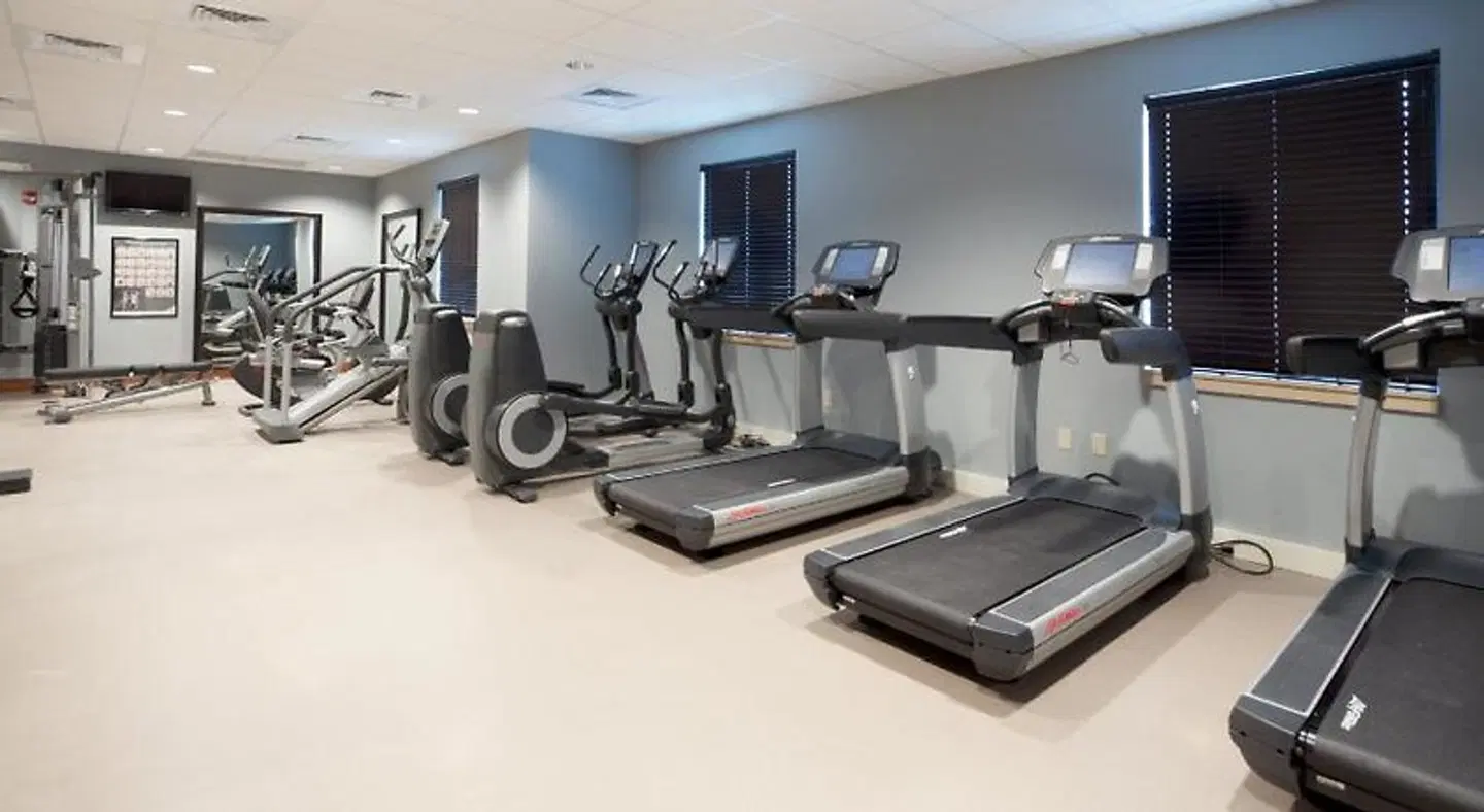 Staybridge Suites San Antonio - Stone Oak by IHG SPORTS_AND_LEISURE