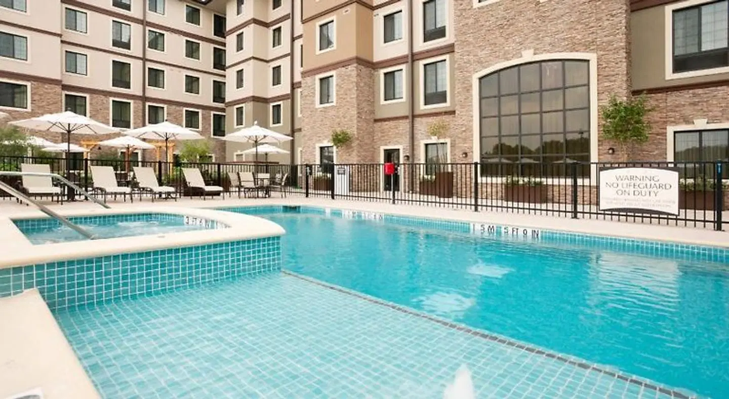 Staybridge Suites San Antonio - Stone Oak by IHG OUTDOOR_POOL