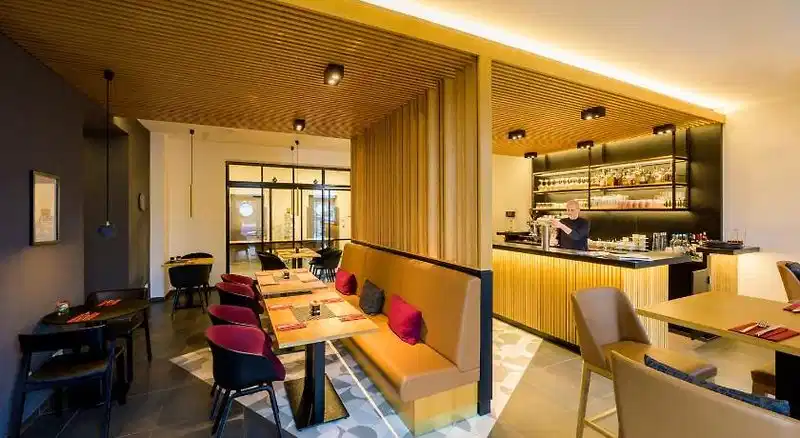 Quartier36 – Hotelfoto