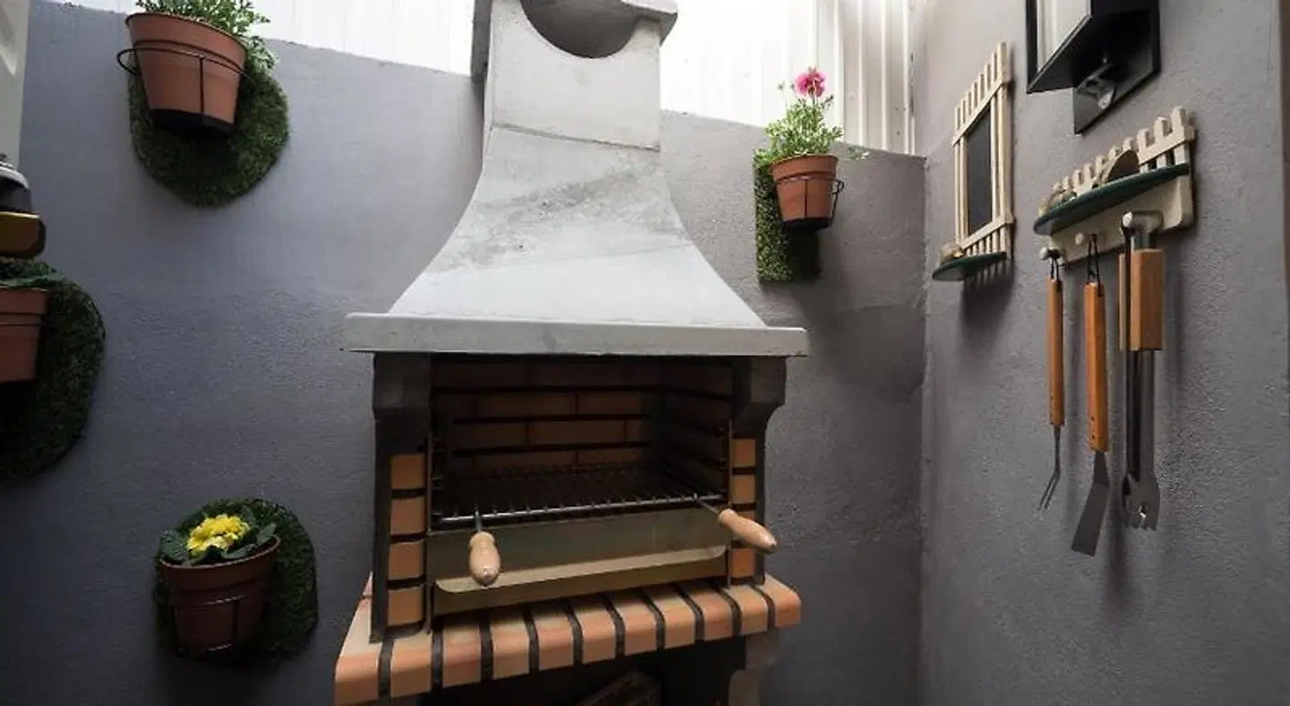 Y.Palmela - Boutique Apartments HEALTH_BEAUTY