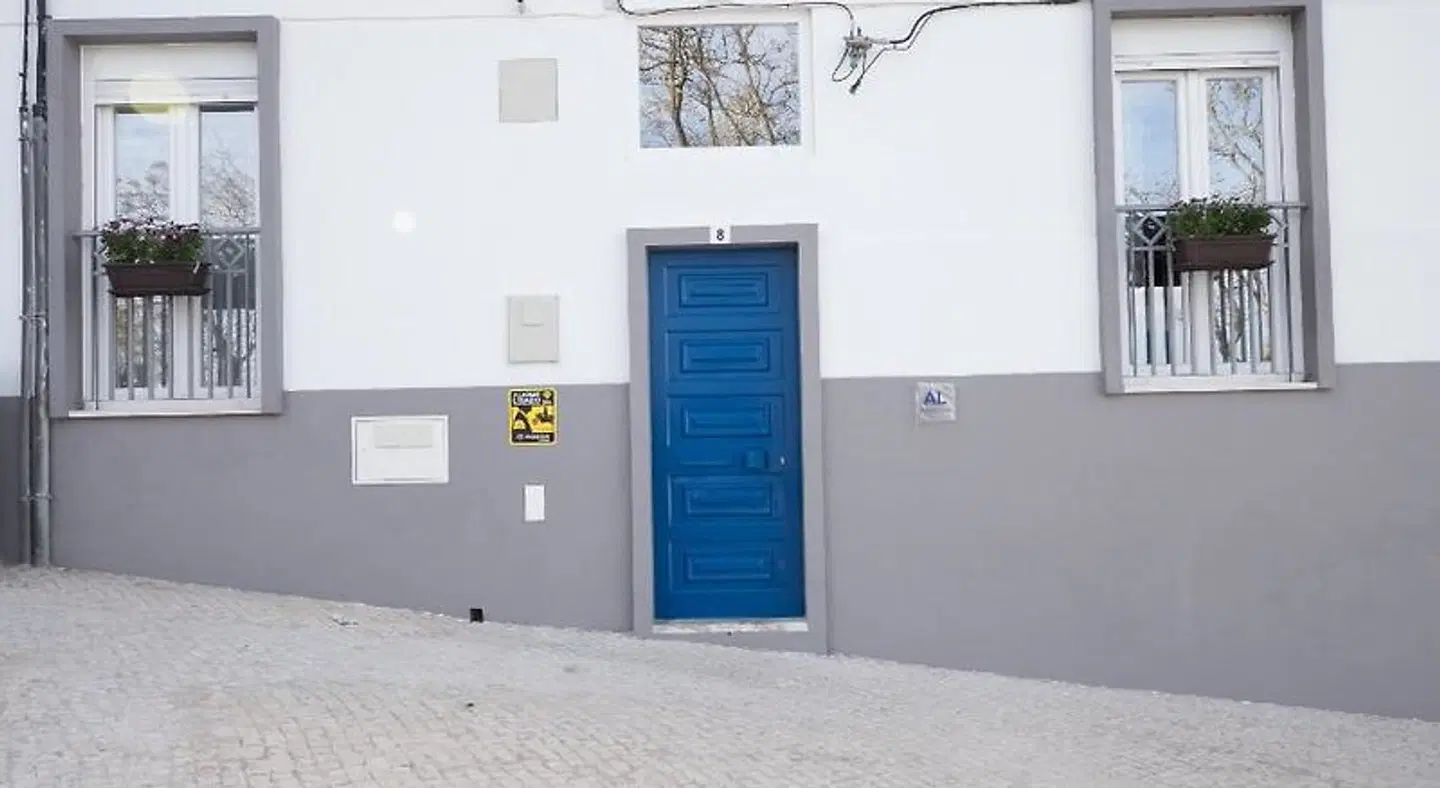 Y.Palmela - Boutique Apartments MODEL_IMPRESSION