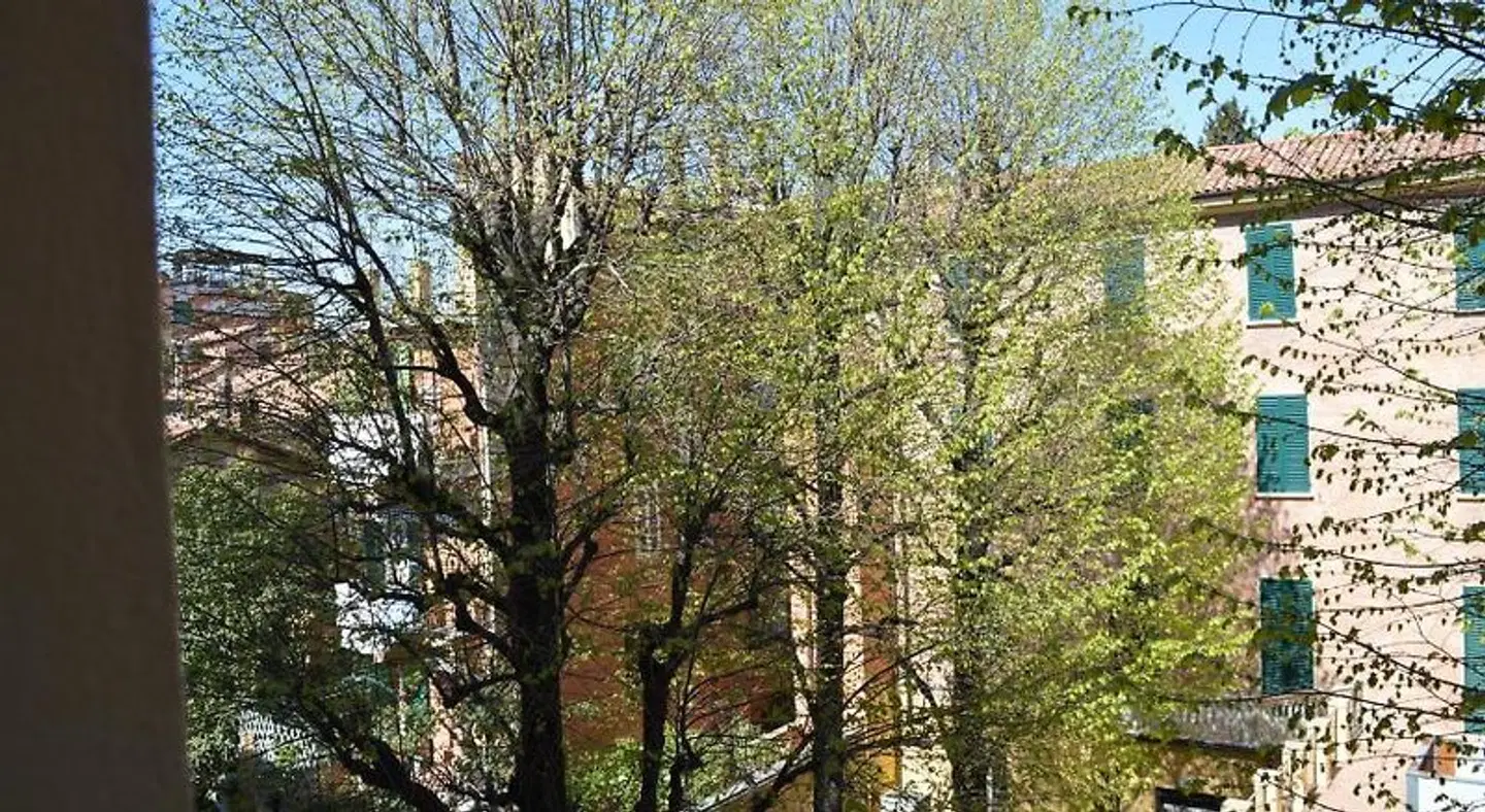 Residence Cavazza LANDSCAPE