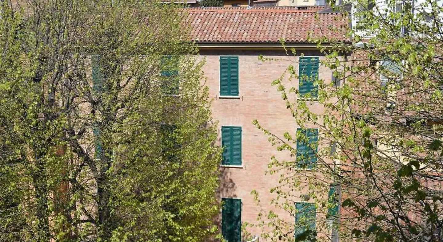 Residence Cavazza EXTERIOR