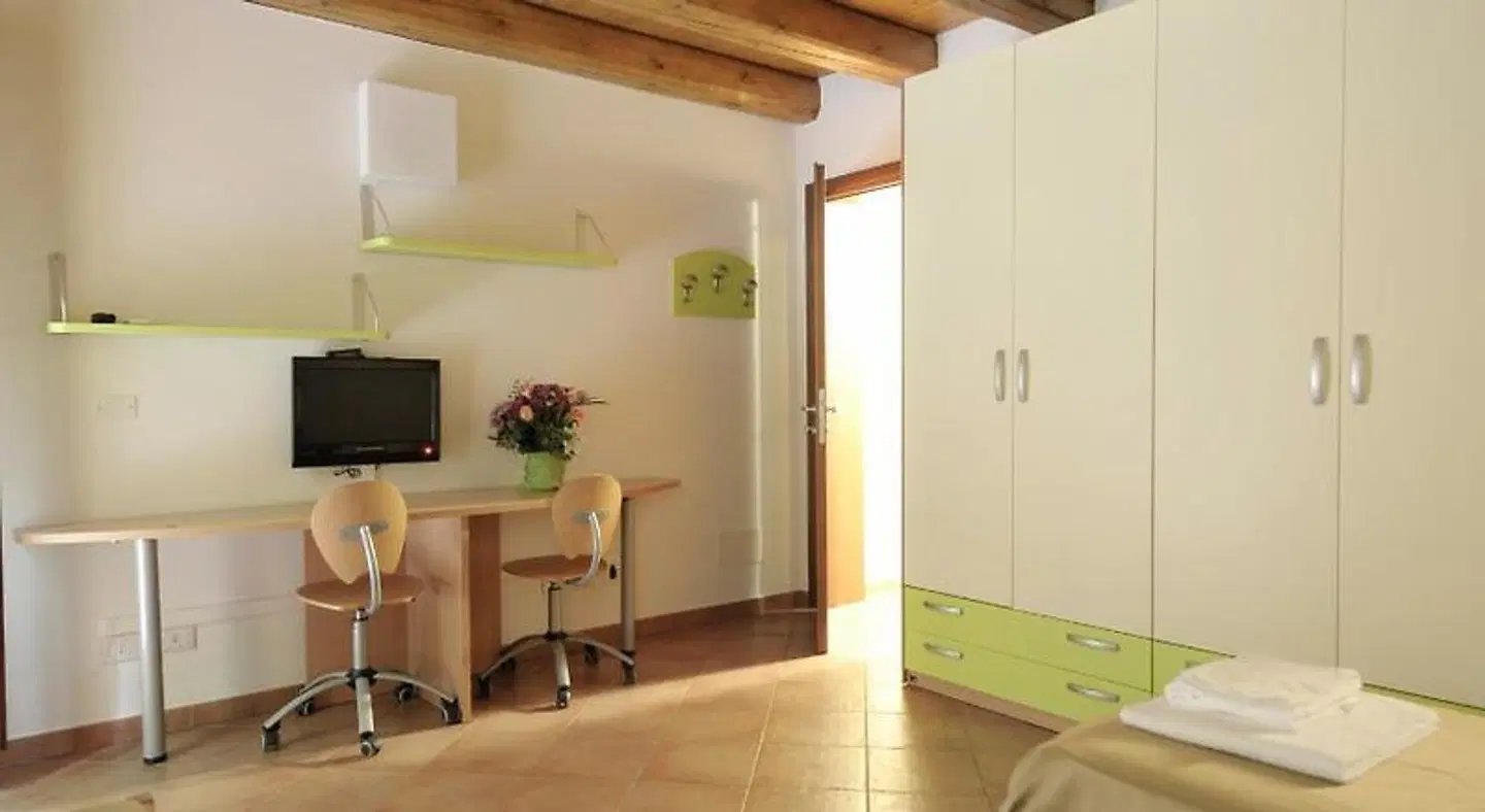 Residence Cavazza ROOM_EXAMPLE