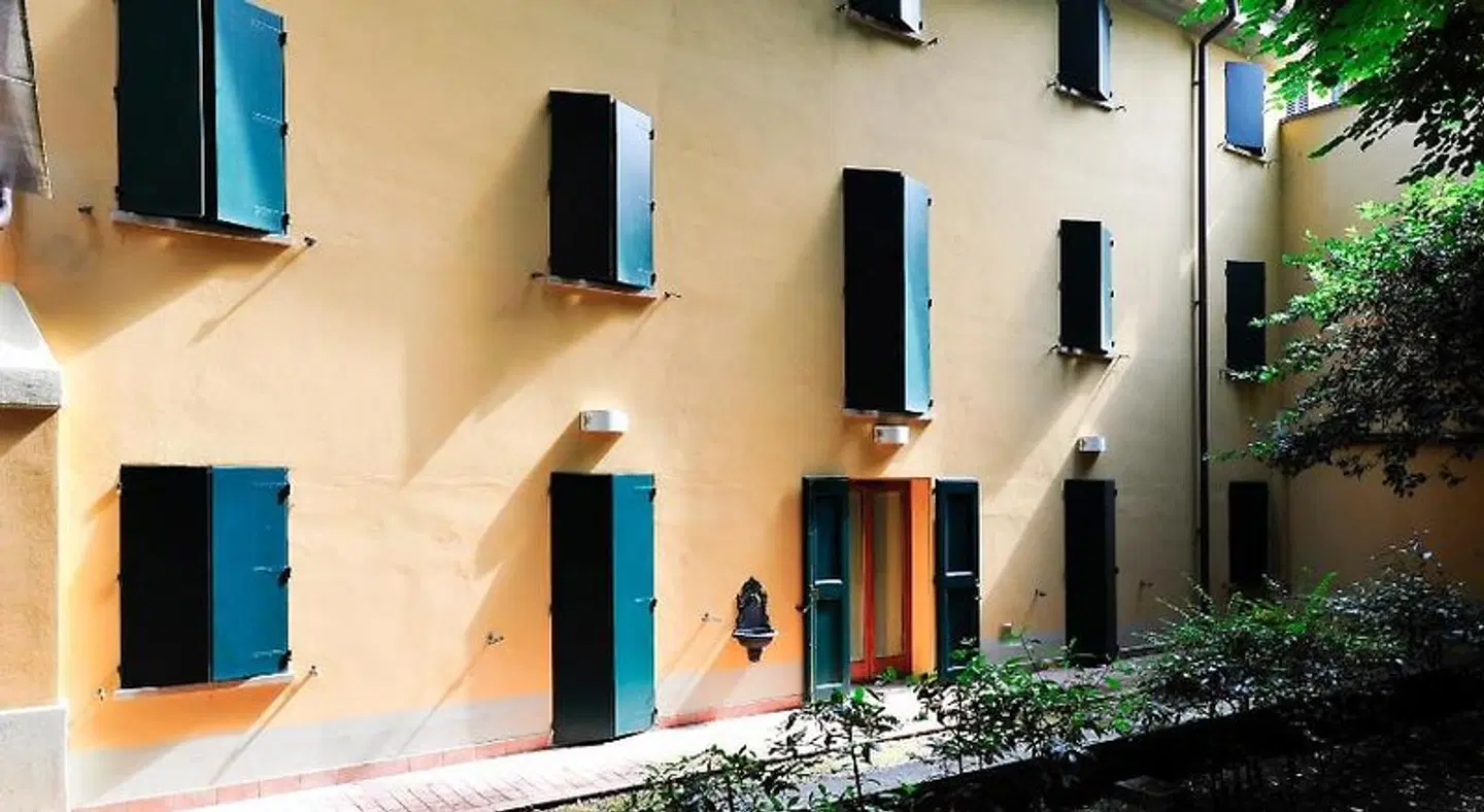 Residence Cavazza ROOM_EXAMPLE