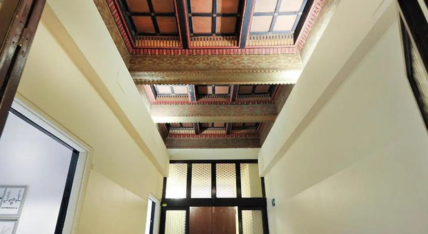Residence Cavazza LOUNGE_LOBBY