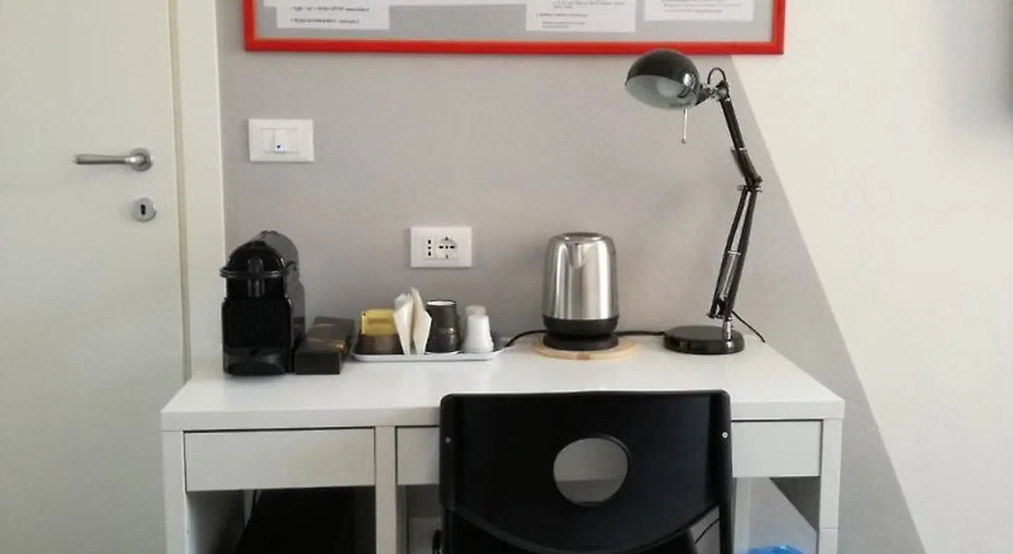 Mambo Suites ROOM_EXAMPLE