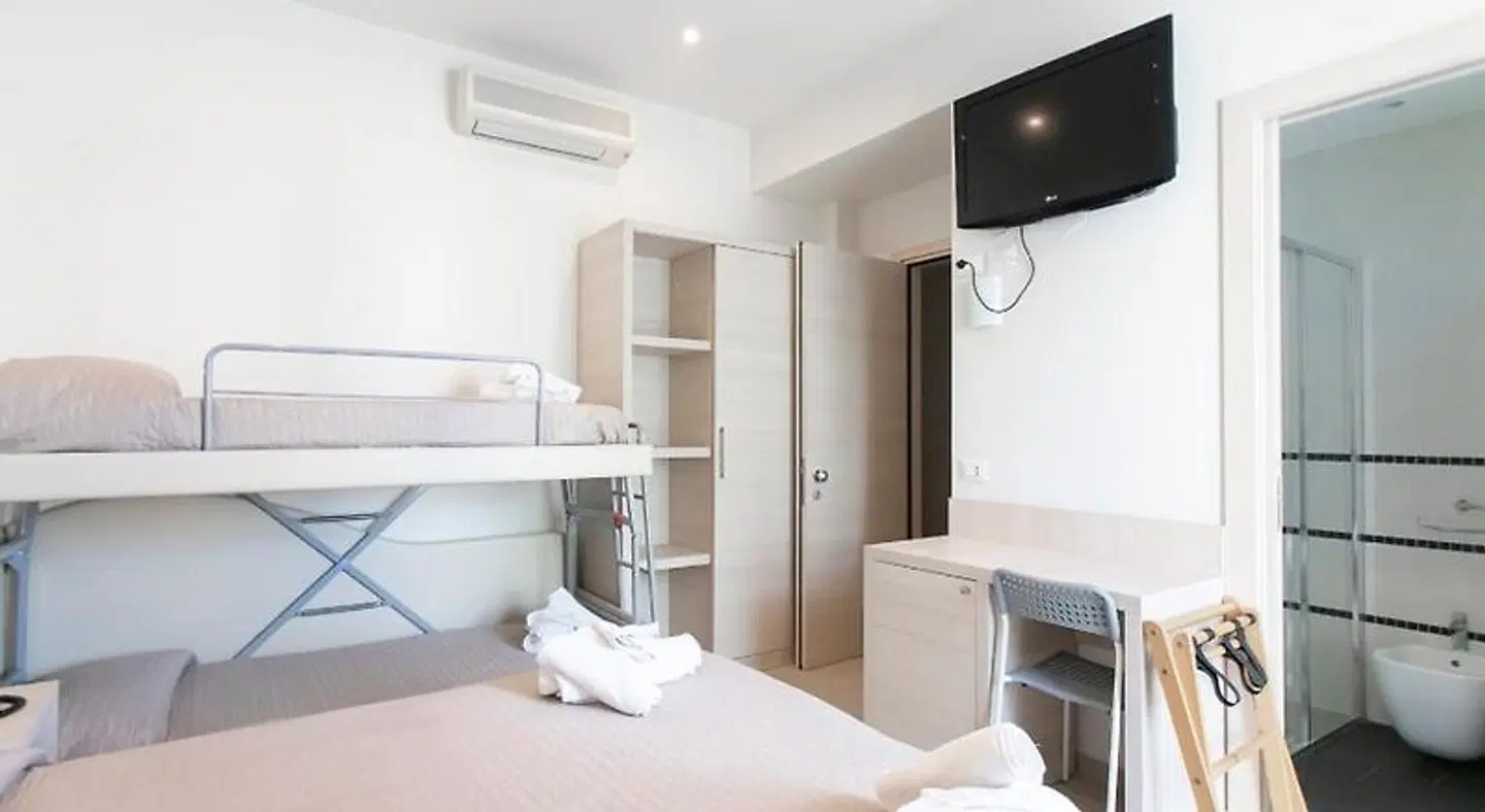 Hotel Primiana ROOM_EXAMPLE