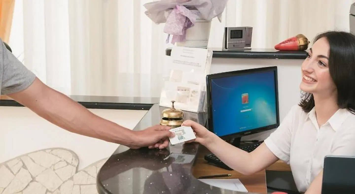 Hotel Altair HEALTH_BEAUTY