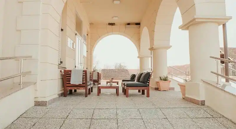 Hotel Kurija Jankovi' – Hotelfoto