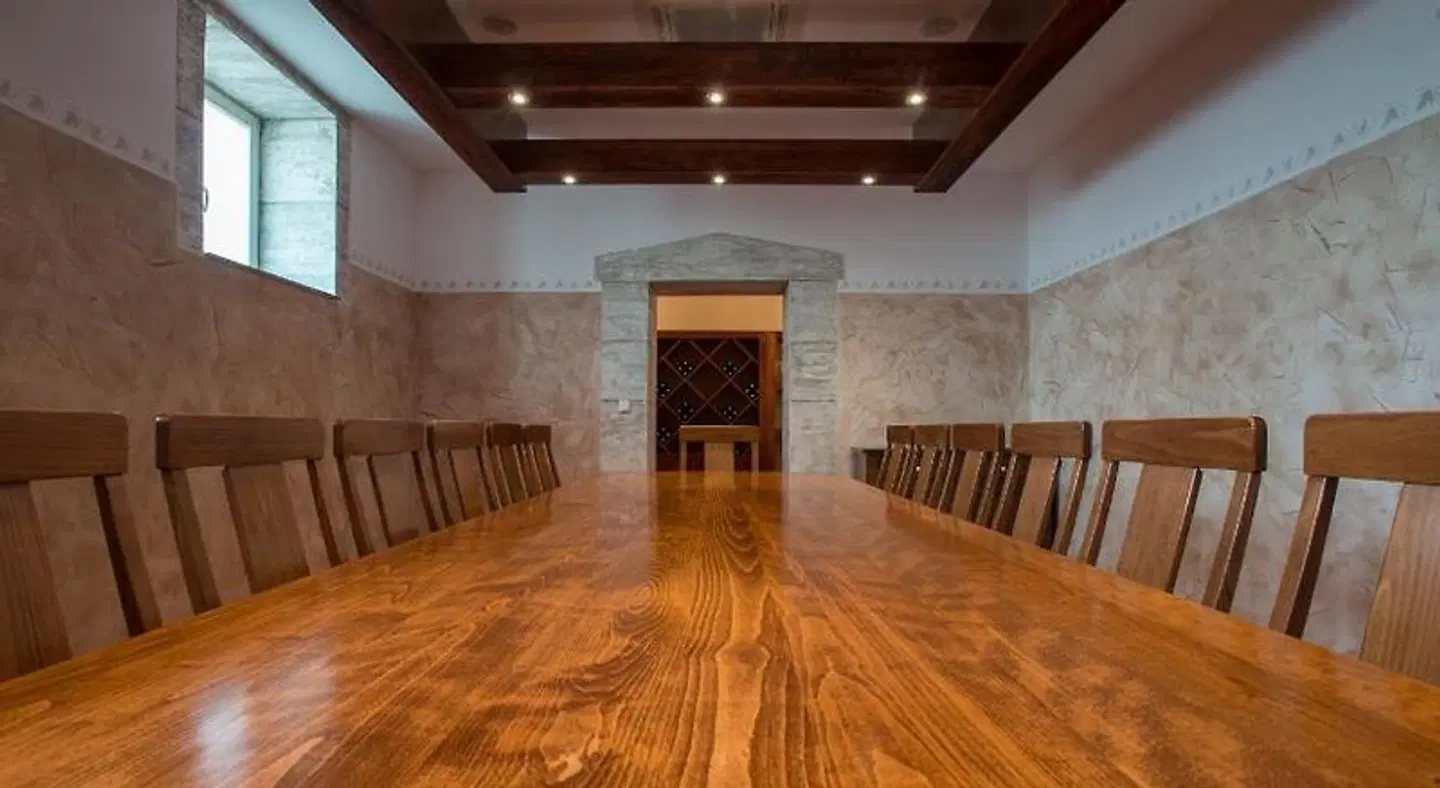 Hotel Kurija Jankovi' Konferenz