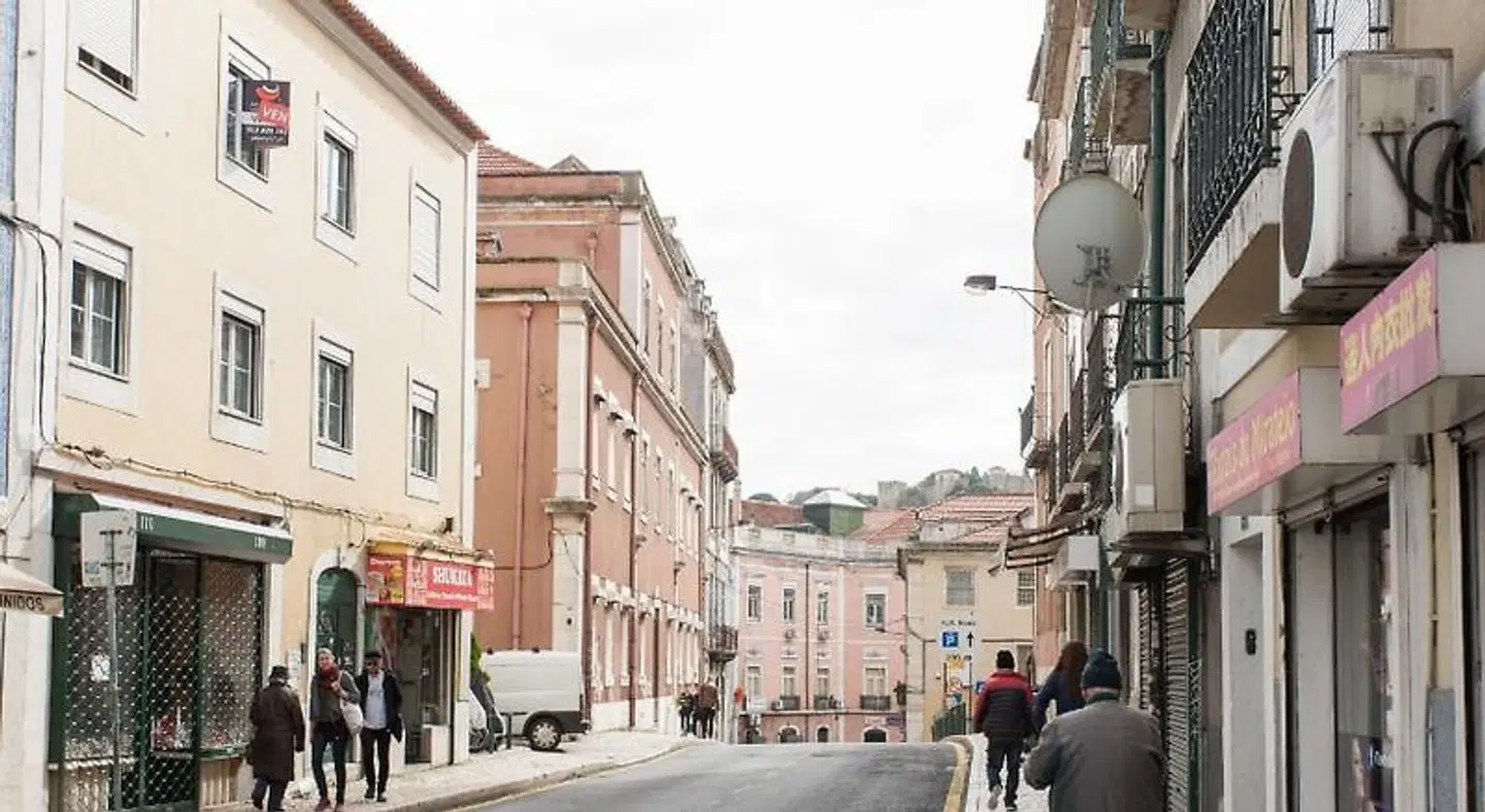 Moniz Studio Apartment - by LU Holidays EXTERIOR