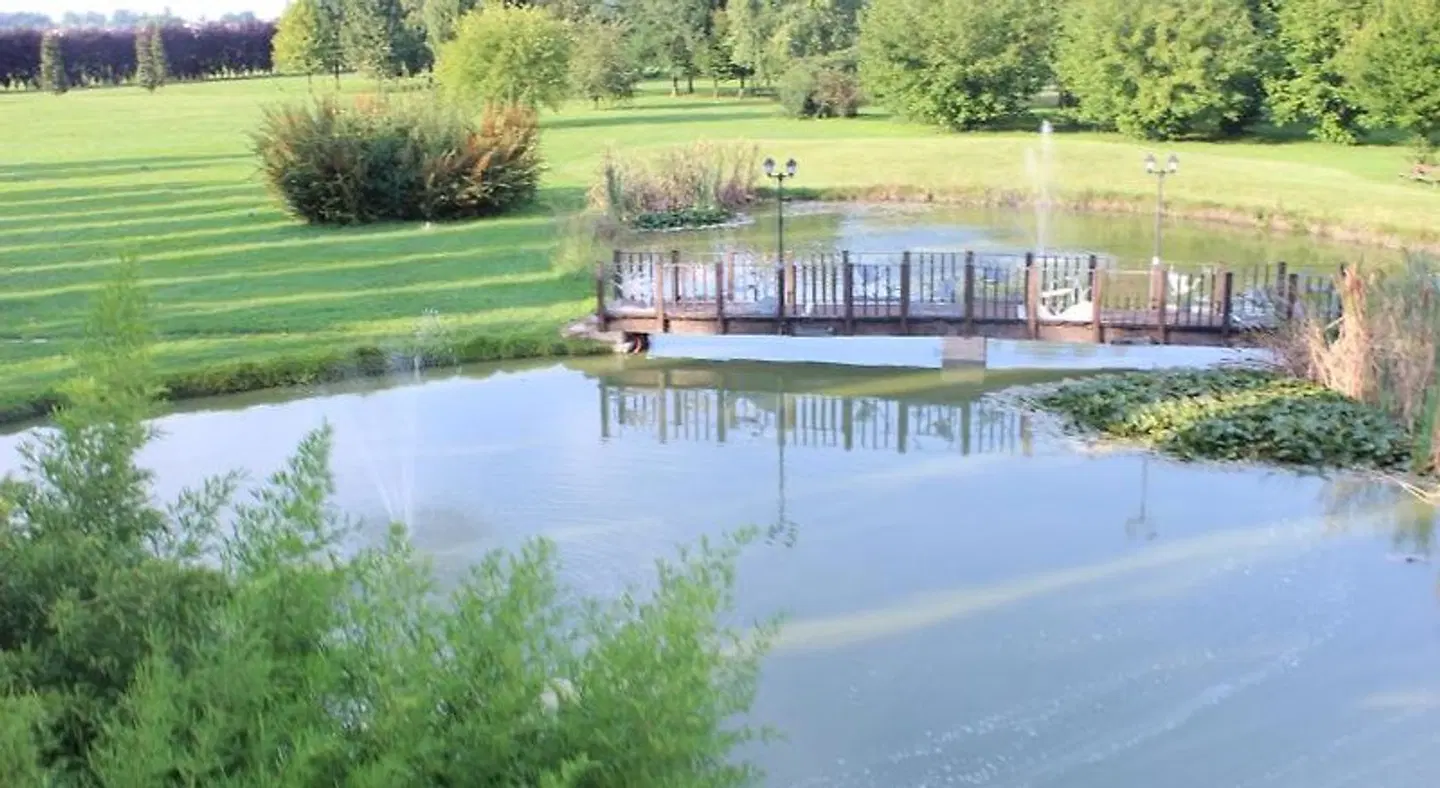 Villa Dello Spino B&B OUTDOOR_POOL