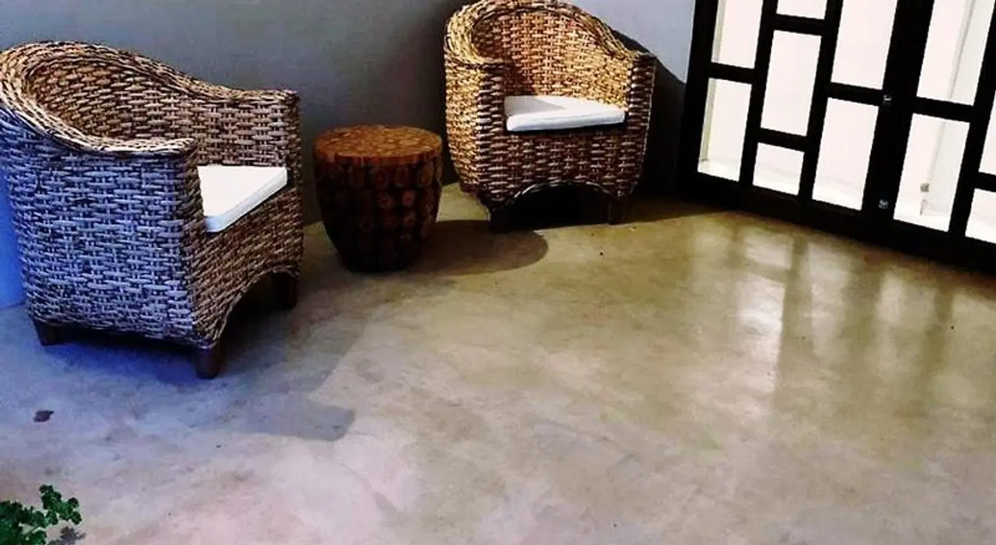 The Wilds Guest House LOUNGE_LOBBY