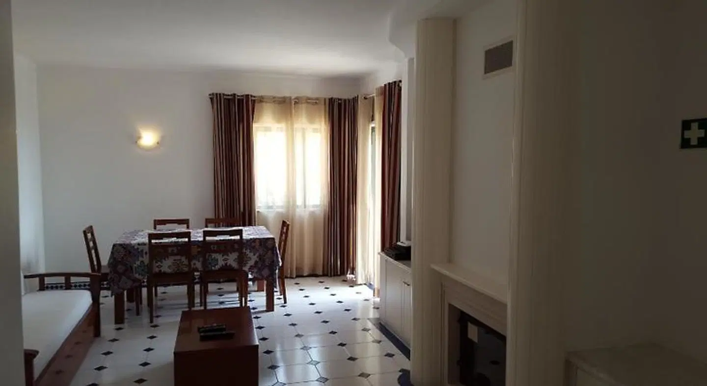 Clube da Meia Praia ROOM_EXAMPLE