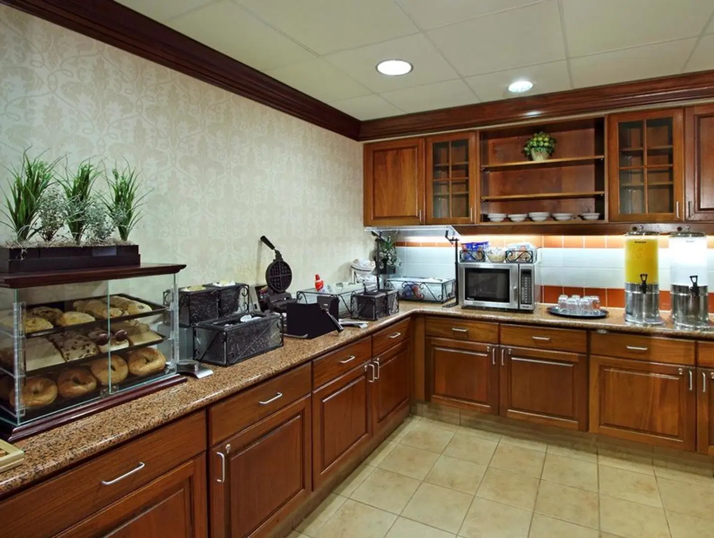 Homewood Suites by Hilton Chesapeake-Greenbrier ROOM_EXAMPLE