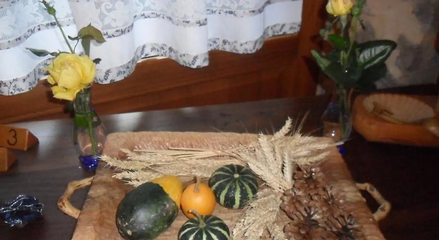 I Camuni Restaurant