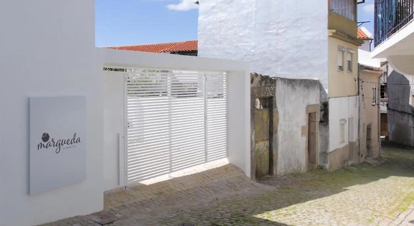 Margueda EXTERIOR