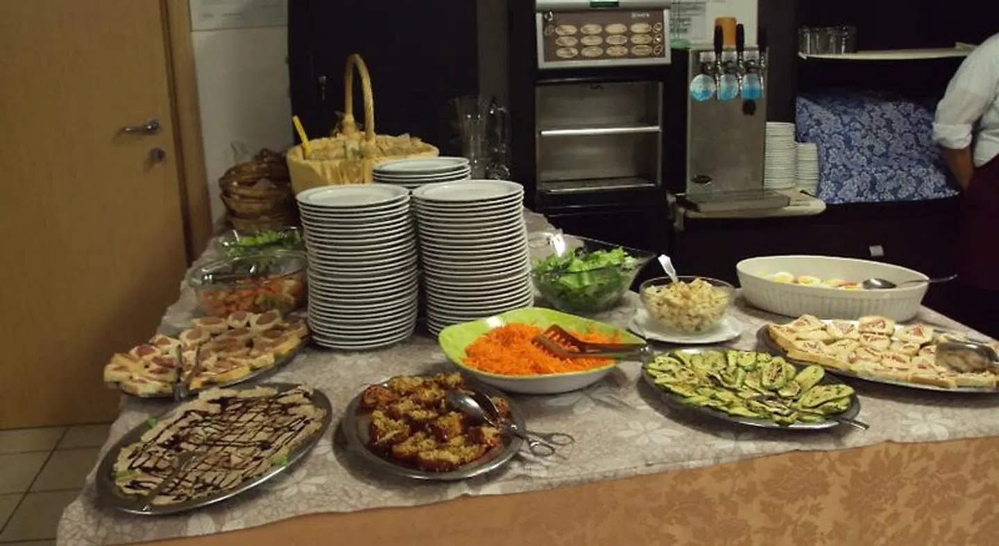 Canasta Restaurant