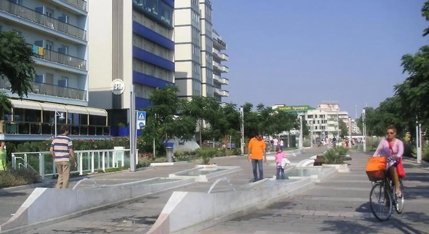 Canasta EXTERIOR