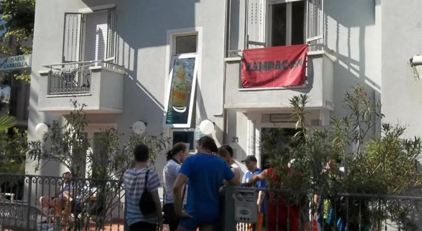 Albergo Maria Gabriella SPORTS_AND_LEISURE