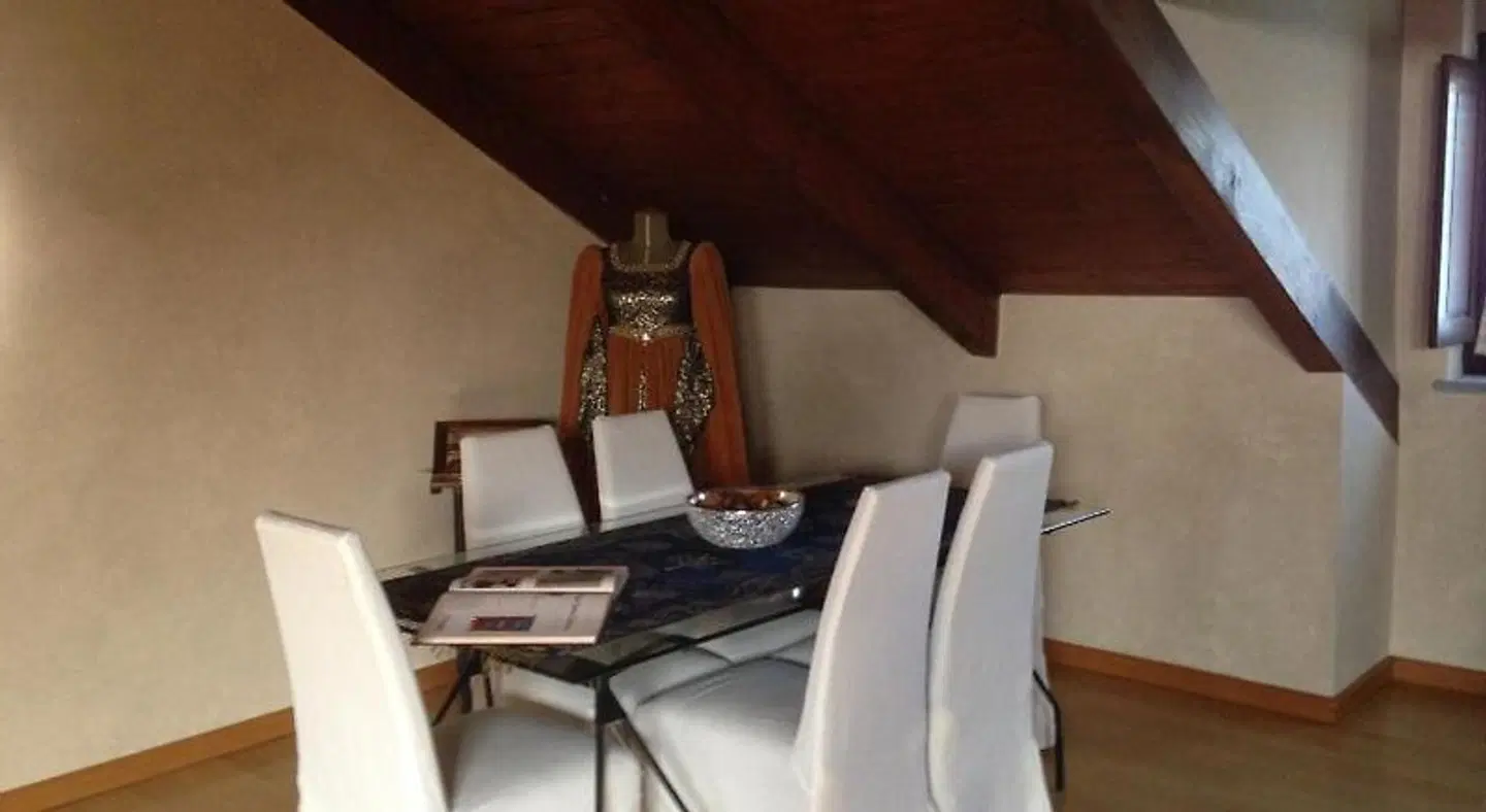 La Morona Terrasse