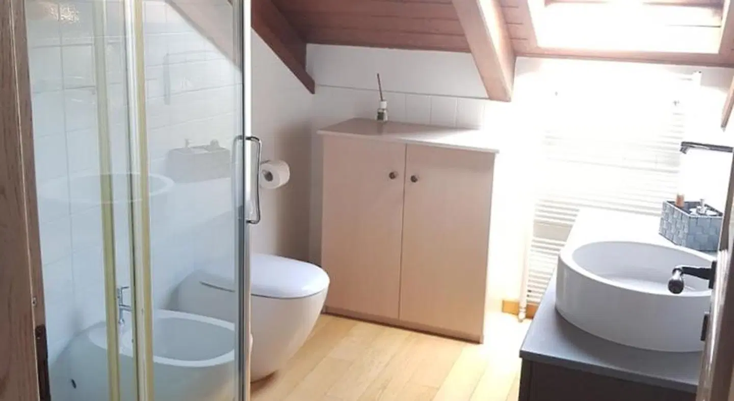 La Morona Badezimmer