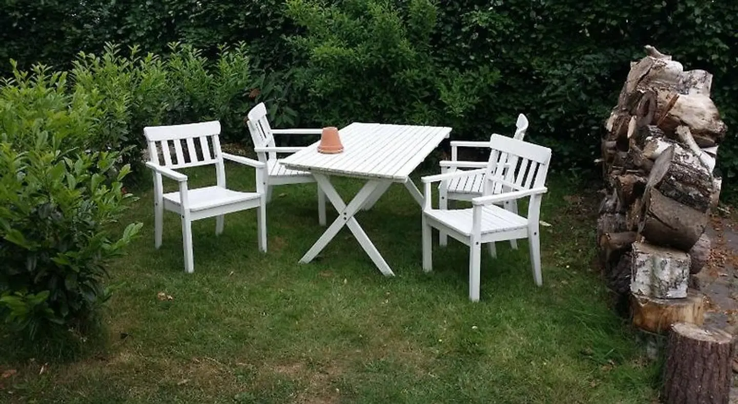 Belvedere B&B Terrasse