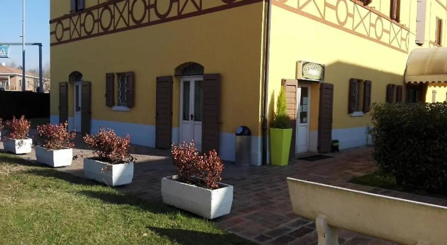 Corte Degli Estensi LOUNGE_LOBBY