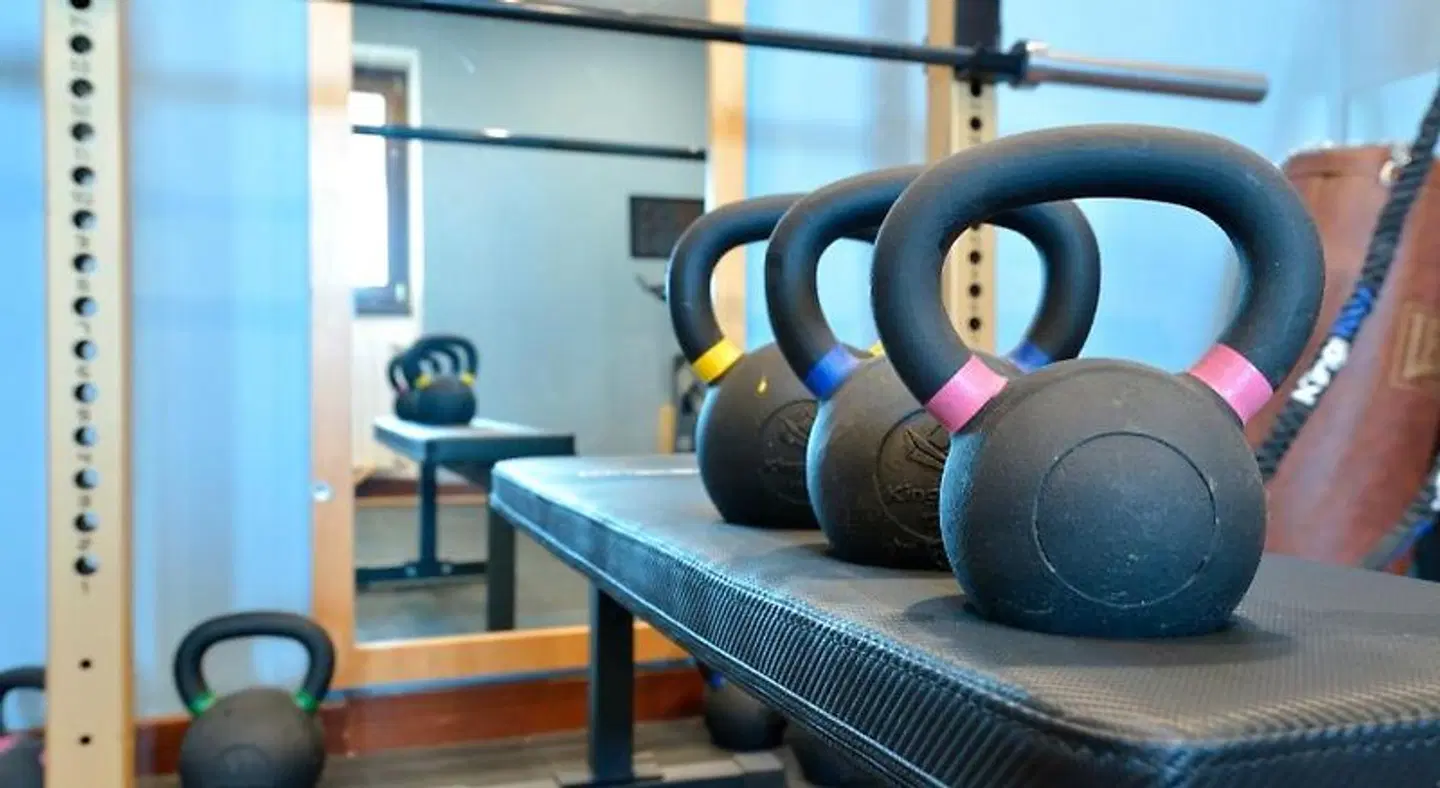 Cascina il Faggio SPORTS_AND_LEISURE