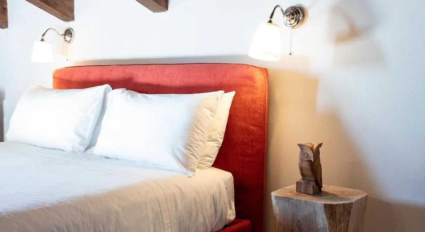 Cascina il Faggio ROOM_EXAMPLE