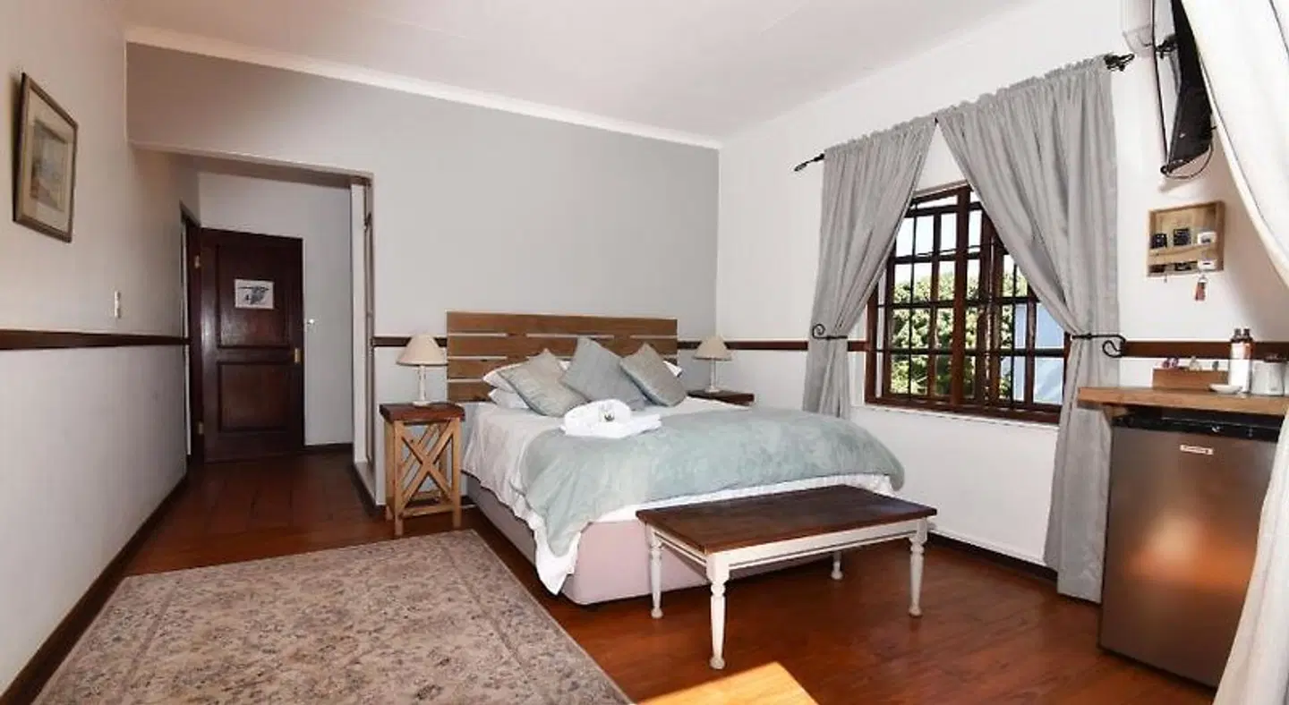 Cuckoo's Nest Guest House ROOM_EXAMPLE