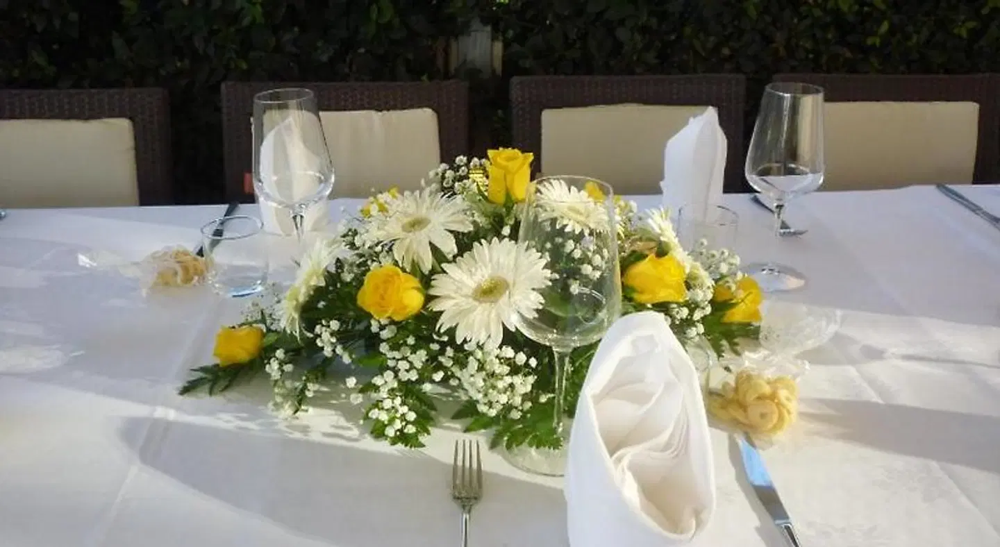 La Fornace Restaurant