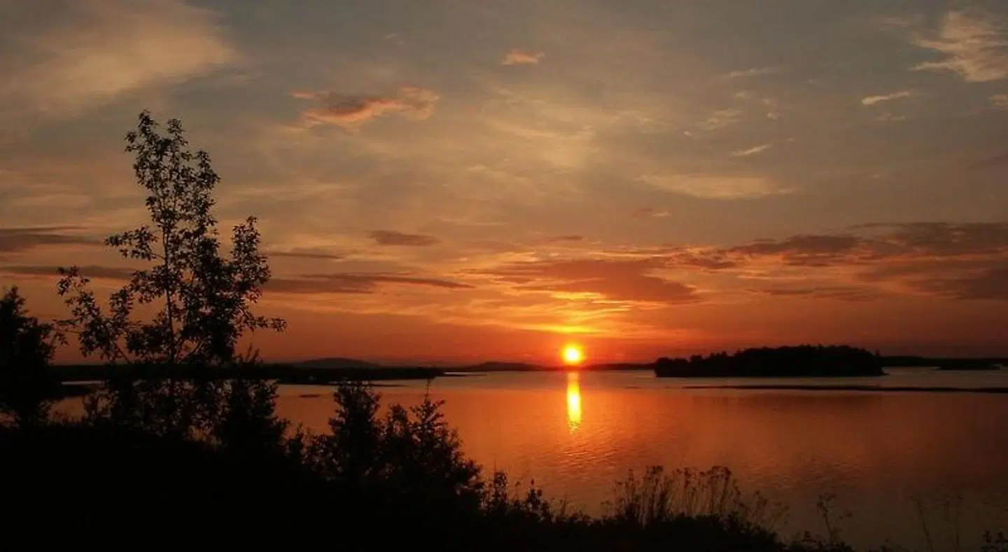 Hotel Uitonniemi LANDSCAPE