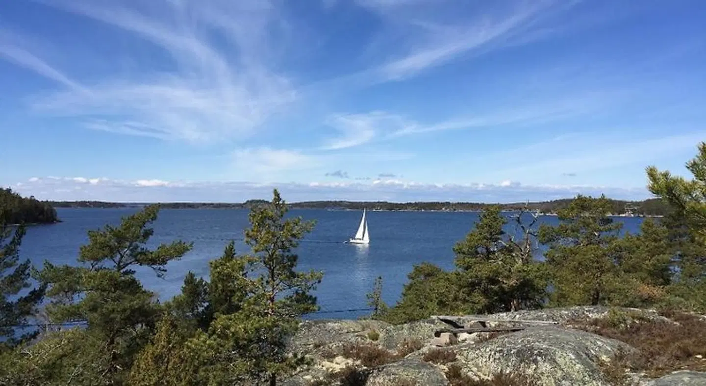 Idöborgs Stuguthyrning LANDSCAPE