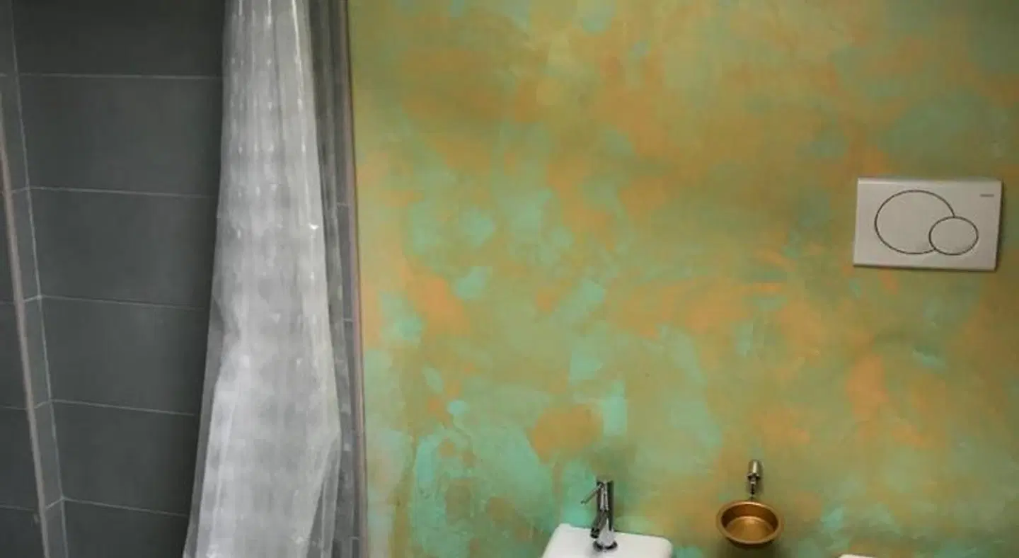 Casa Munay Badezimmer