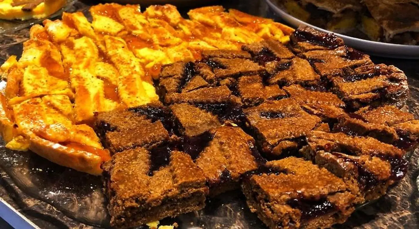 Amoha Restaurant