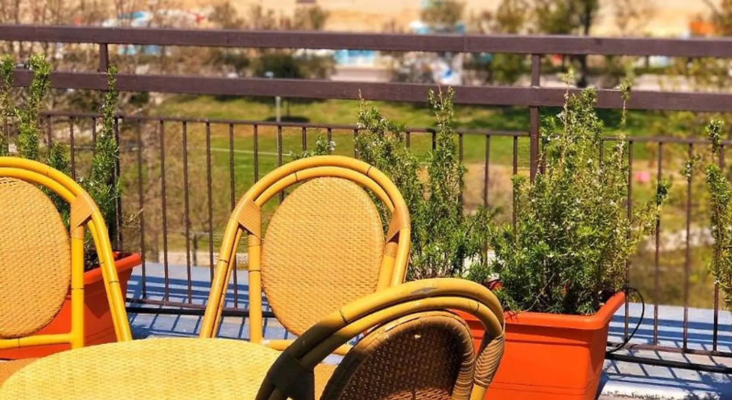 Amoha Garten