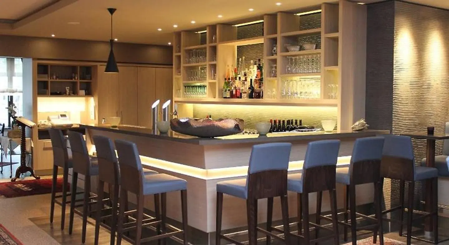 Seelust Bar