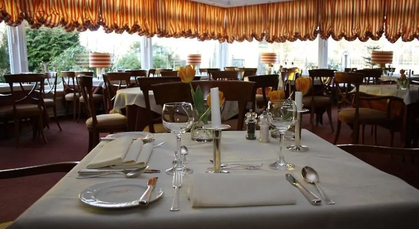 Seelust Restaurant