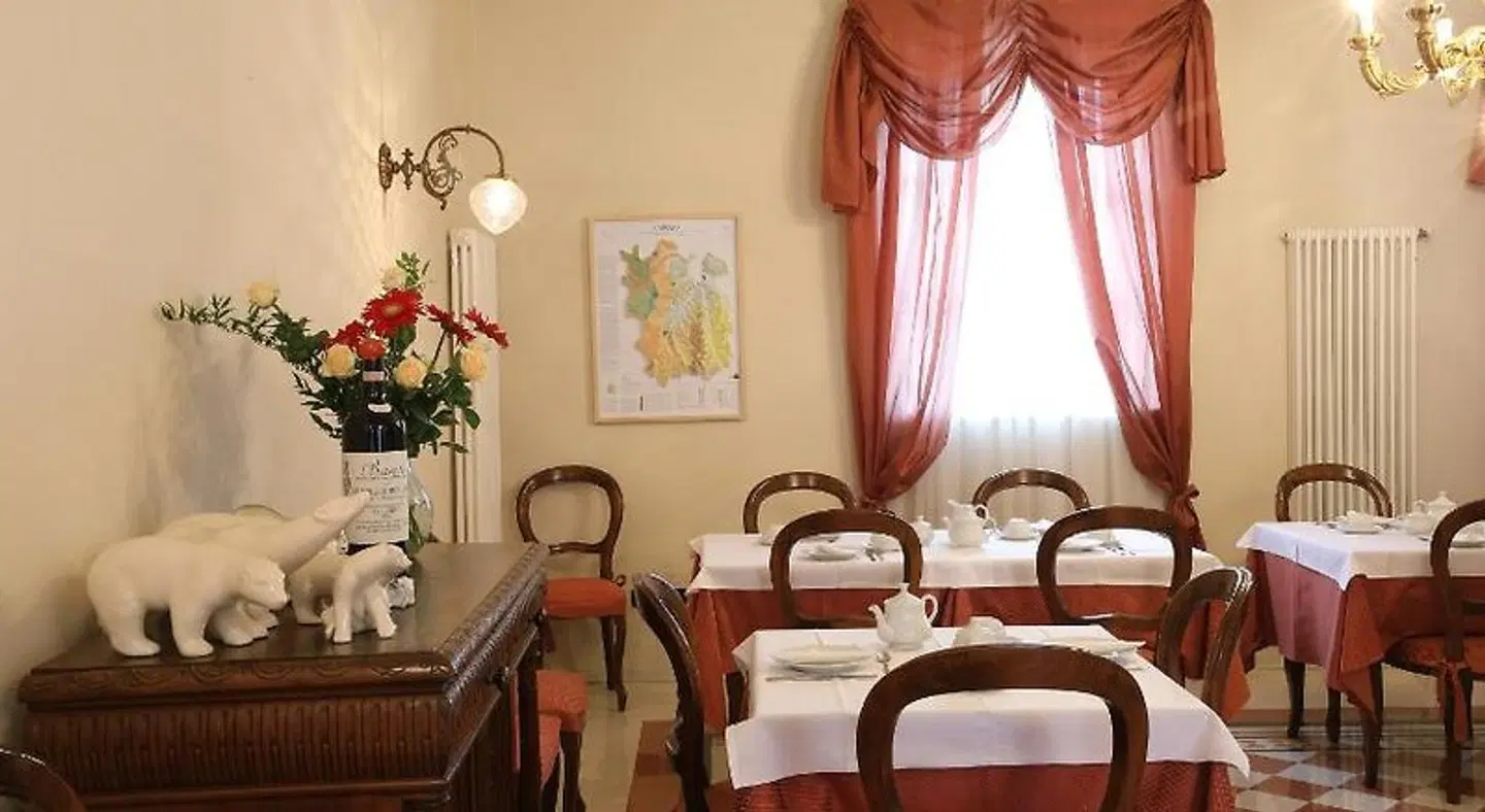 Locanda Dell' Orso Bevitore ROOM_EXAMPLE