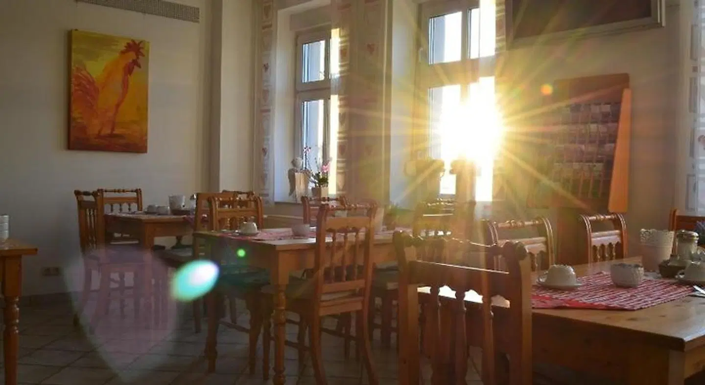 Alter Giebel Restaurant