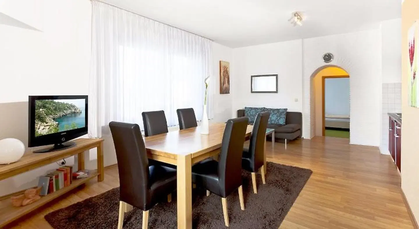 Alter Giebel Konferenz