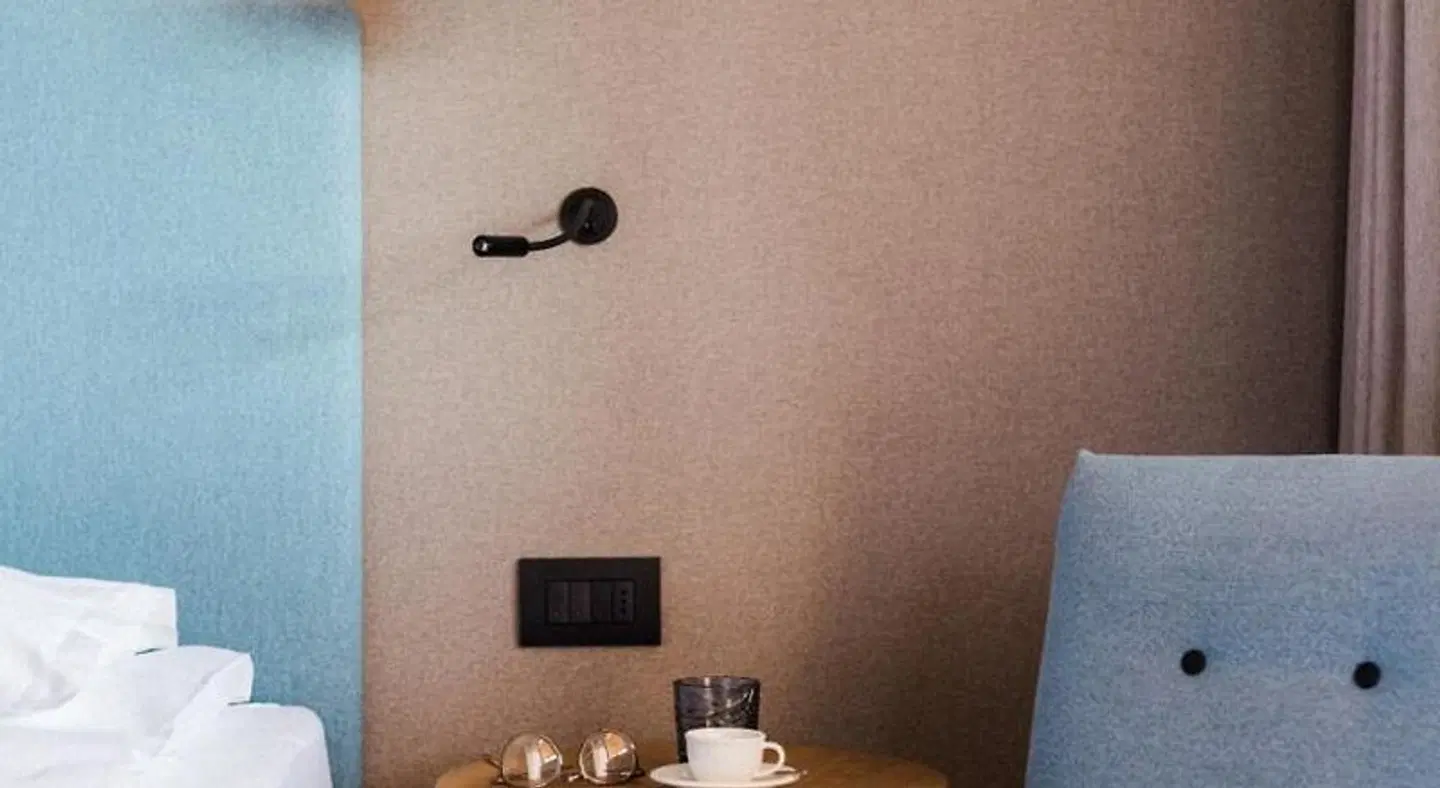 Paradies Badezimmer