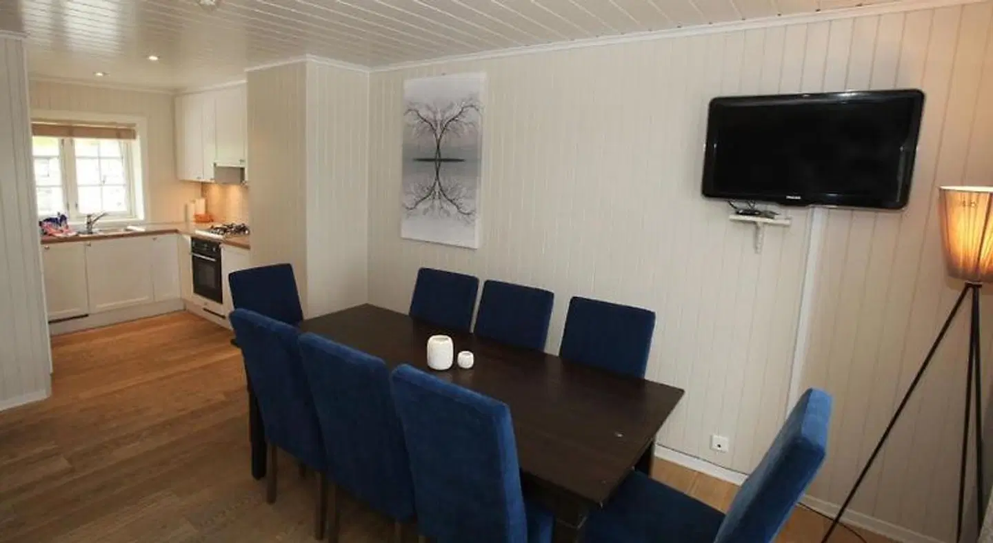 Havsdalsgrenda Geilo ROOM_EXAMPLE