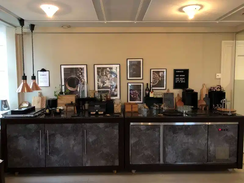 Hotel Europa – Hotelfoto