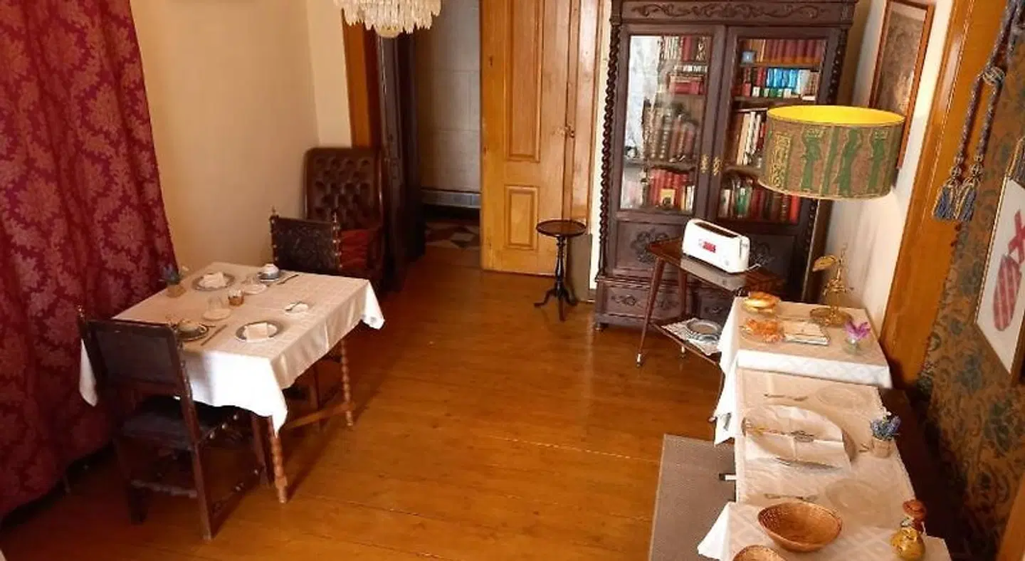 Casa de São Tiago ROOM_EXAMPLE