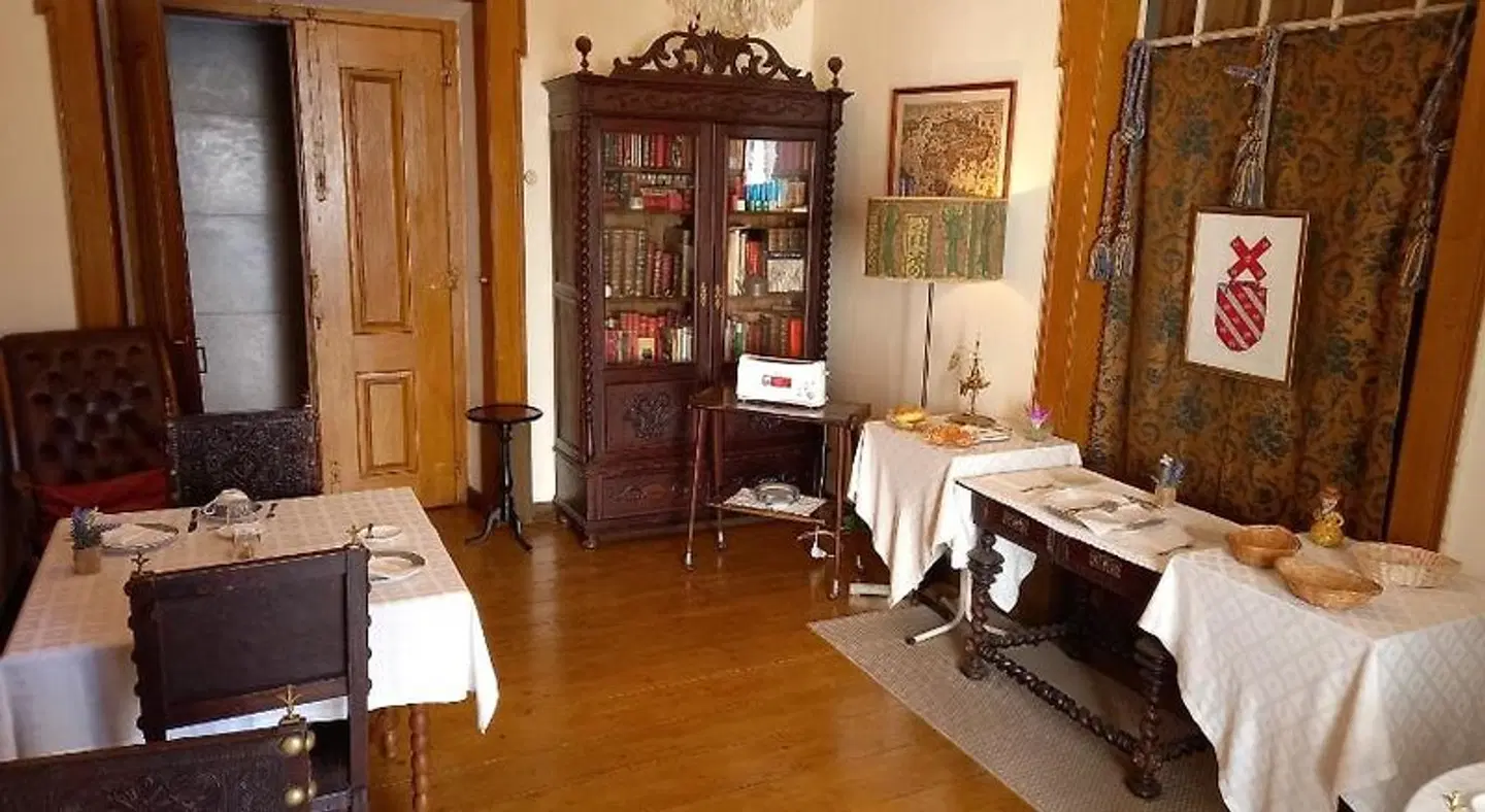 Casa de São Tiago ROOM_EXAMPLE