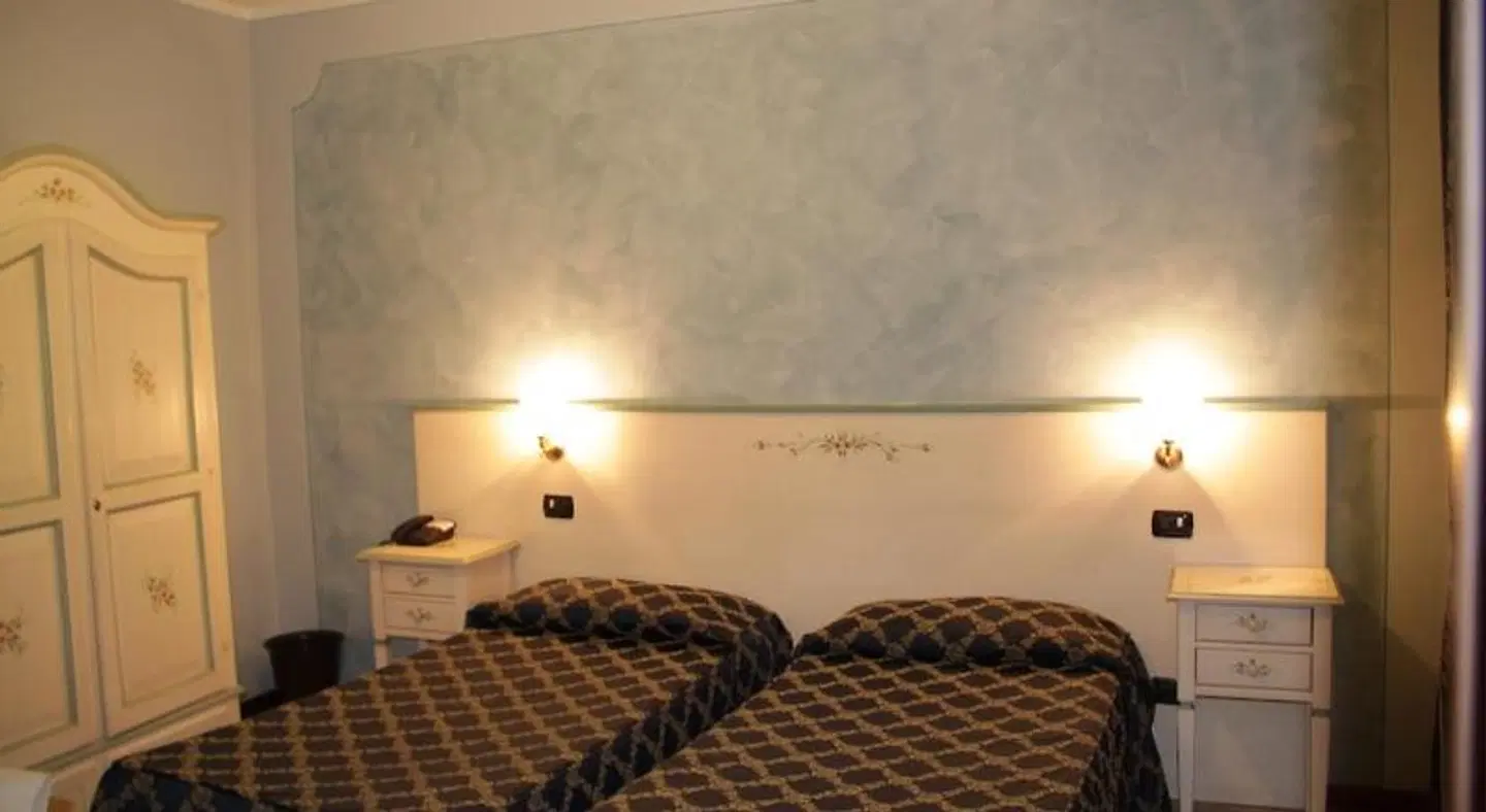 Albergo La Piana ROOM_EXAMPLE