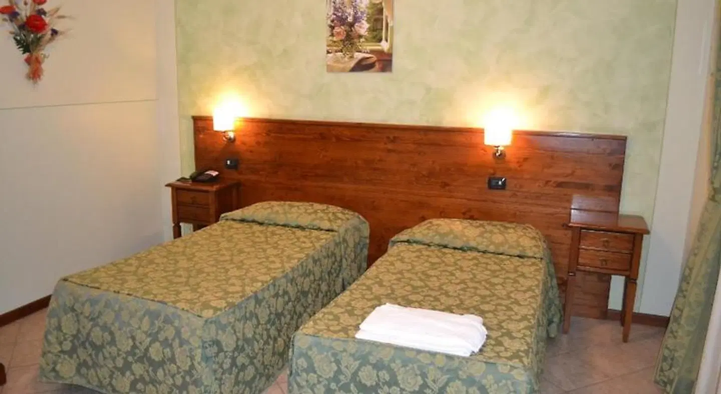 Albergo La Piana ROOM_EXAMPLE